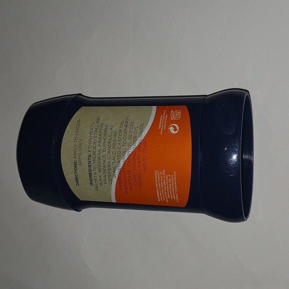 Mossimo Solid Deodorant - Ocean Breeze - Picture 2 of 5